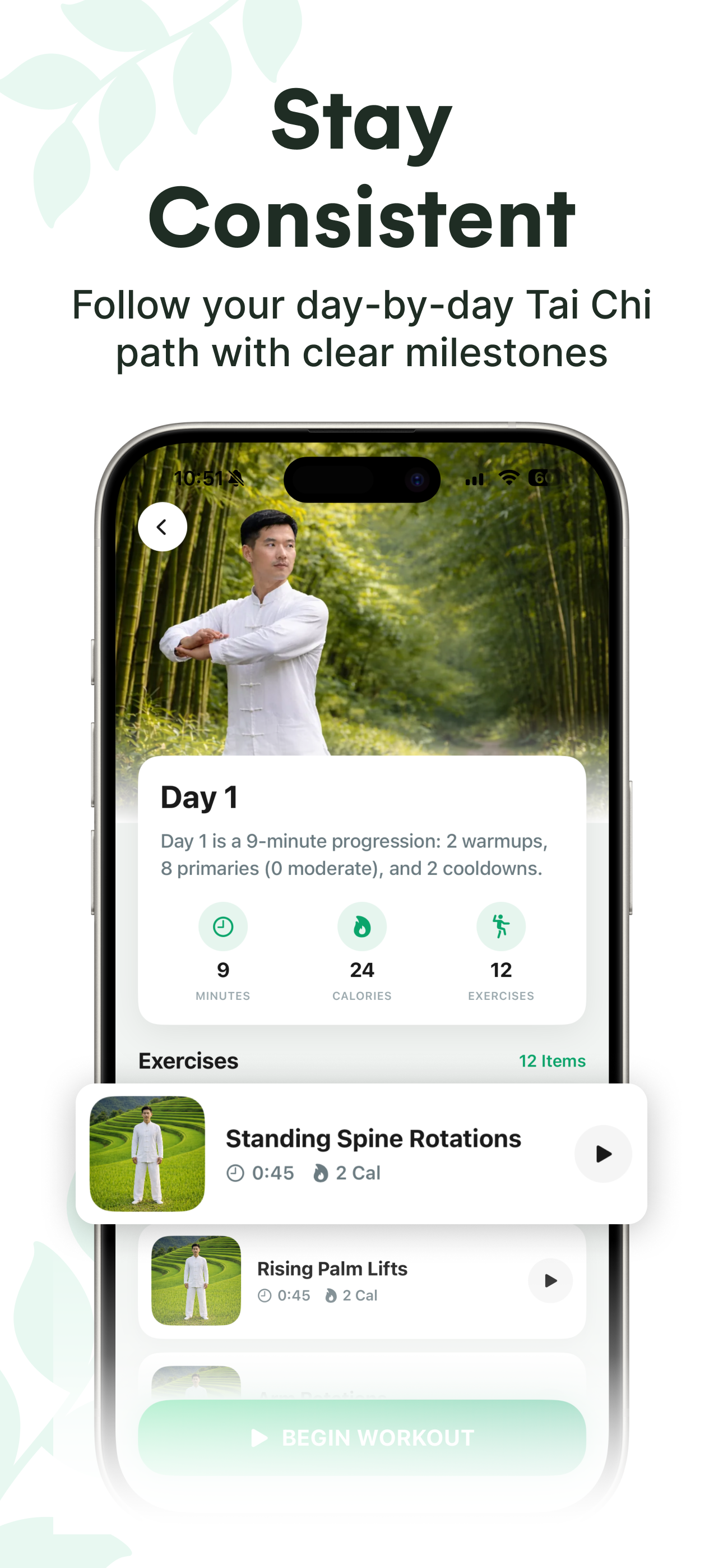 CalorieDay screenshot 5