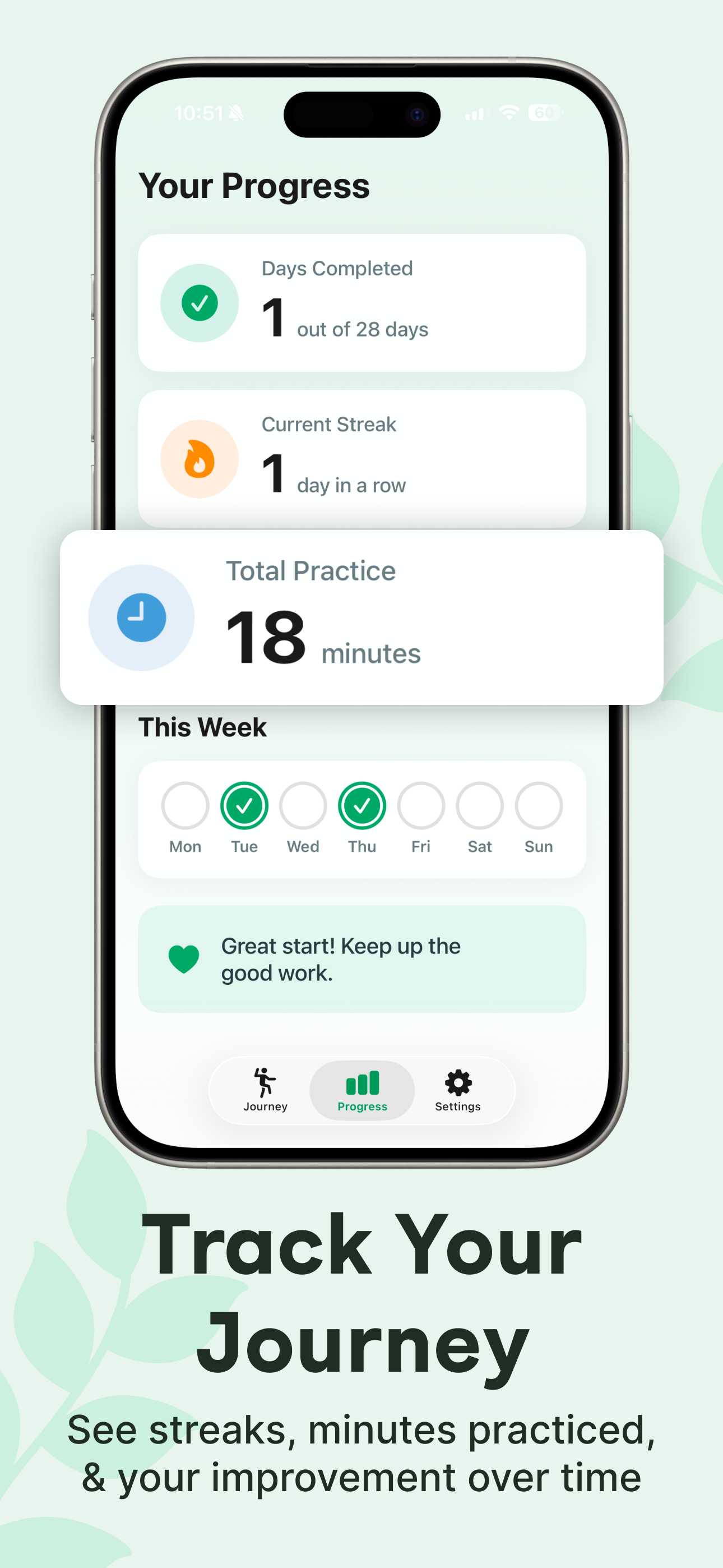 CalorieDay screenshot 6